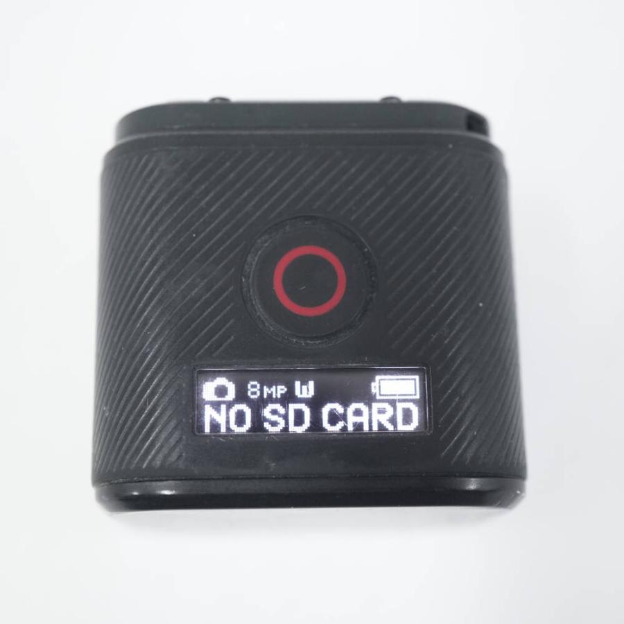 HERO（GoPro） GoPro HERO4 Session アクションカム USED品 ゴープロ