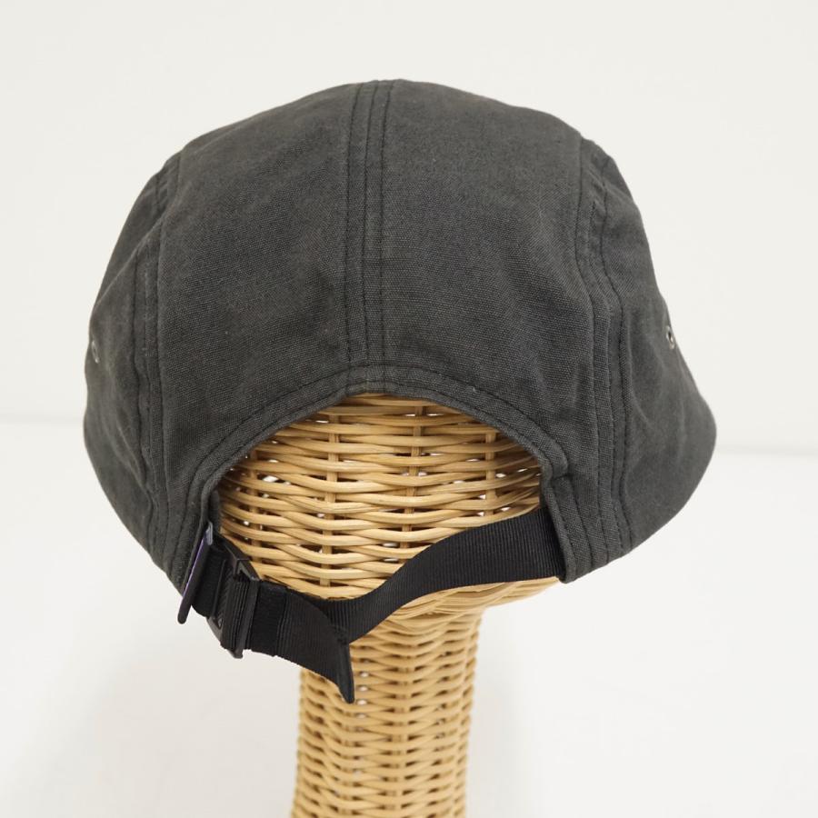 patagonia（パタゴニア） P-6 ラベル・マクルーア・ハット USED品