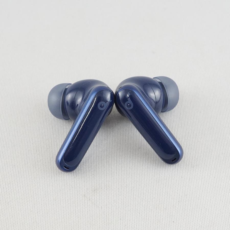 Soundcore（Anker） Anker Soundcore P40i 完全ワイヤレスイヤホン