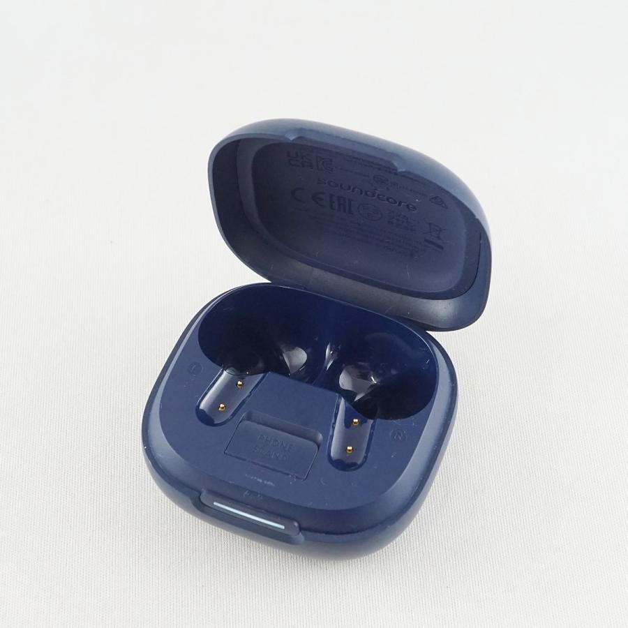 Soundcore（Anker） Anker Soundcore P40i 完全ワイヤレスイヤホン