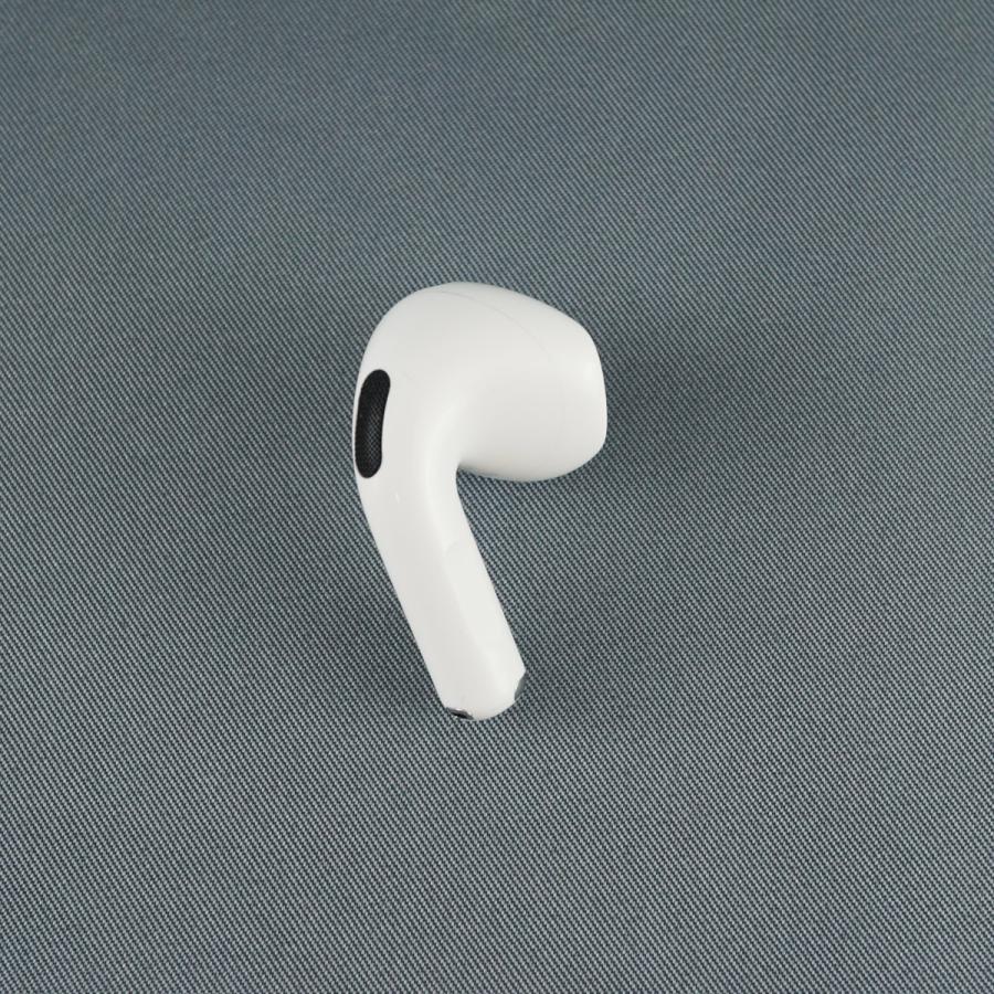 Apple Apple AirPods 4 右イヤホンのみ USED美品 ノイズキャンセリング