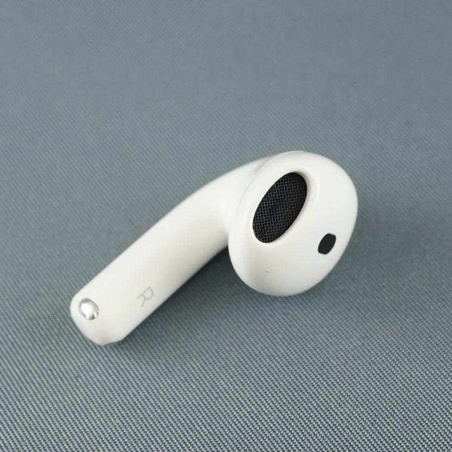 Apple Apple AirPods 4 右イヤホンのみ USED美品 ノイズキャンセリング