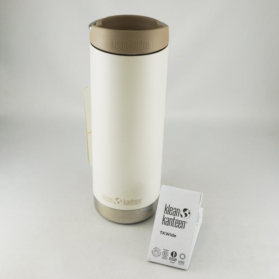 Supreme Klean Kanteen ホワイトボトル 未使用品 Klean Kanteen（クリーンカンティーン） 【未使用】Klean Kanteen