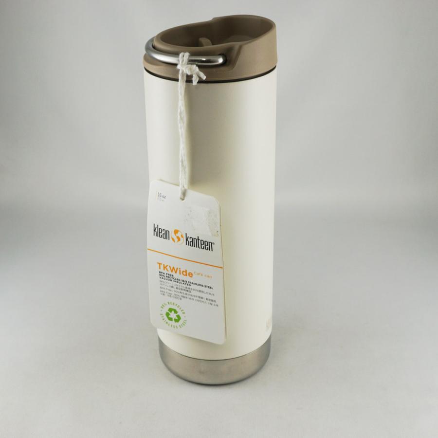 Klean Kanteen（クリーンカンティーン） 【未使用】Klean Kanteen