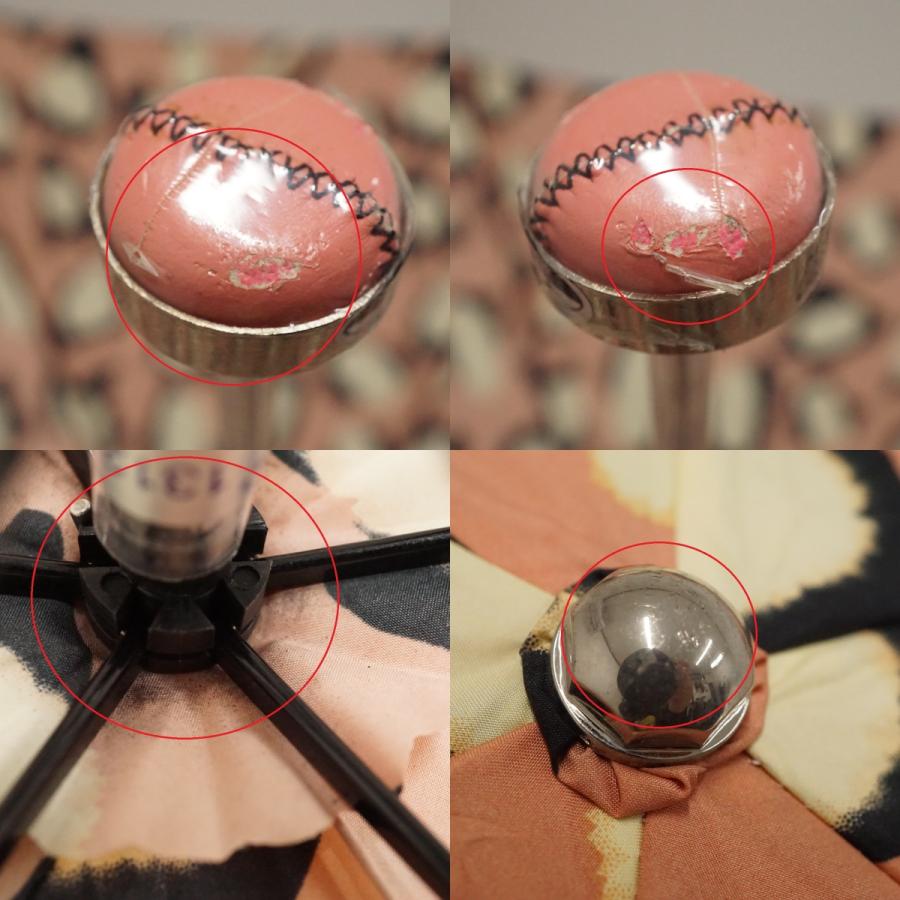 Vivienne Westwood（ヴィヴィアンウエストウッド） 折りたたみ傘 USED