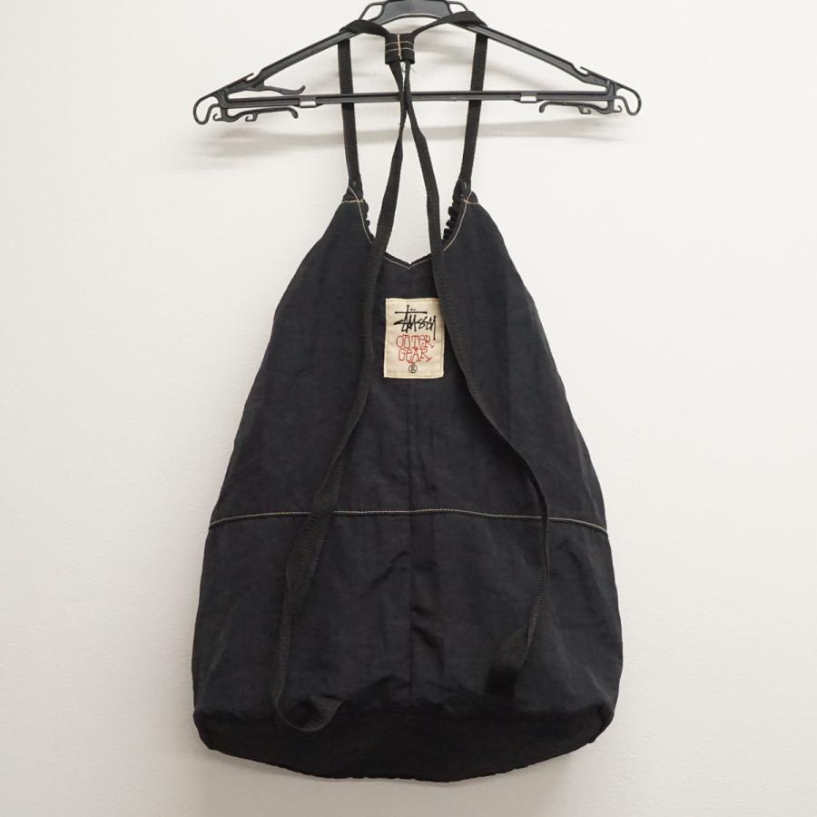 STUSSY（ステューシー） old stussy 90s オールドステューシー USED品