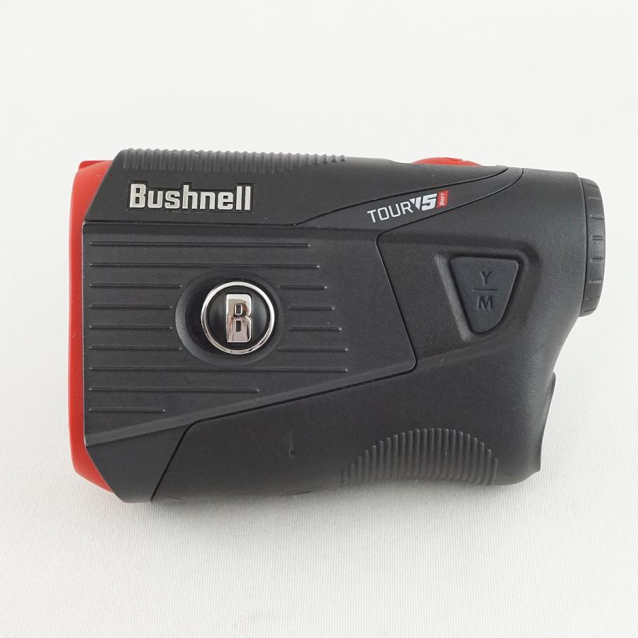 Bushnell ゴルフ用距離計 Tour V5ジョルト　新品未使用 ブッシュネル Bushnell ゴルフ用距離計 Tour V5 シフトジョルト