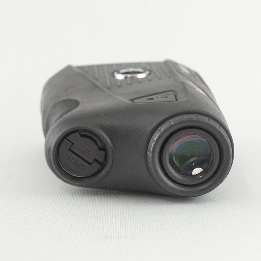 Bushnell TOUR V5 ゴルフ用距離計　中古 Bushnell ピンシーカーツアーV5シフトスリムジョルト ゴルフ用レーザー