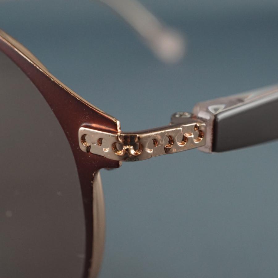 Zoff（ゾフ） サングラス Zoff Disney Collection Sunglasses USED品