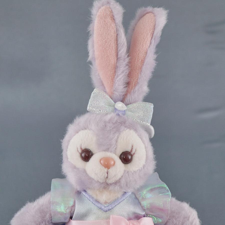 Disney 東京ディズニーシー ステラ・ルー カラフルハピネス