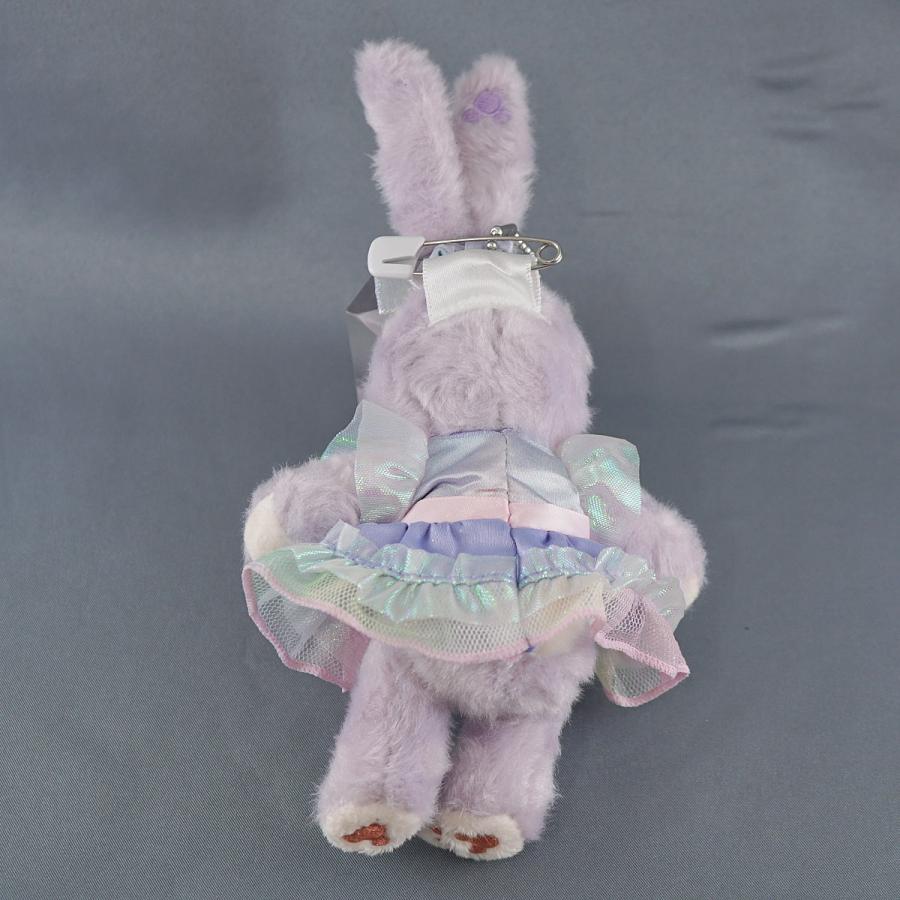 Disney 東京ディズニーシー ステラ・ルー カラフルハピネス