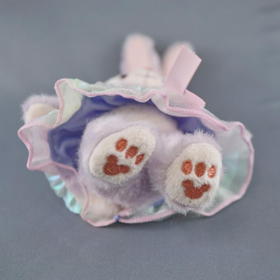 Disney 東京ディズニーシー ステラ・ルー カラフルハピネス