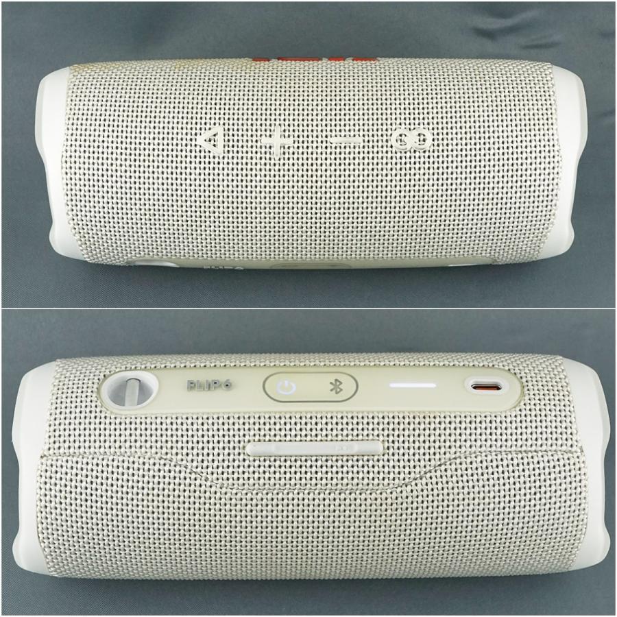 JBL FLIP6 ワイヤレススピーカー 新品未使用 JBL FLIP6 ワイヤレススピーカー JBL JBL公式 Bluetooth