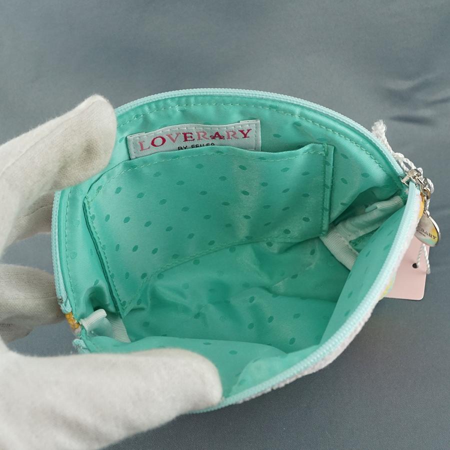 feiler（フェイラー） 【未使用】LOVERARY BY FEILER ラブラリーバイ