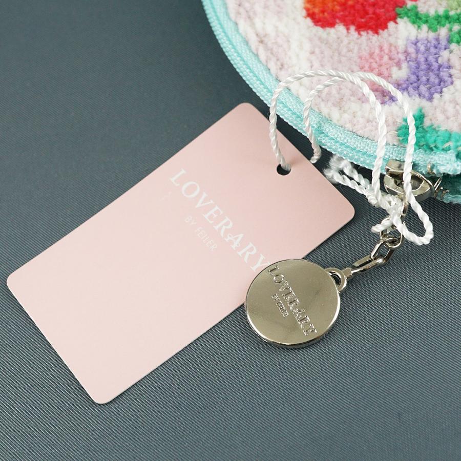 feiler（フェイラー） 【未使用】LOVERARY BY FEILER ラブラリーバイ