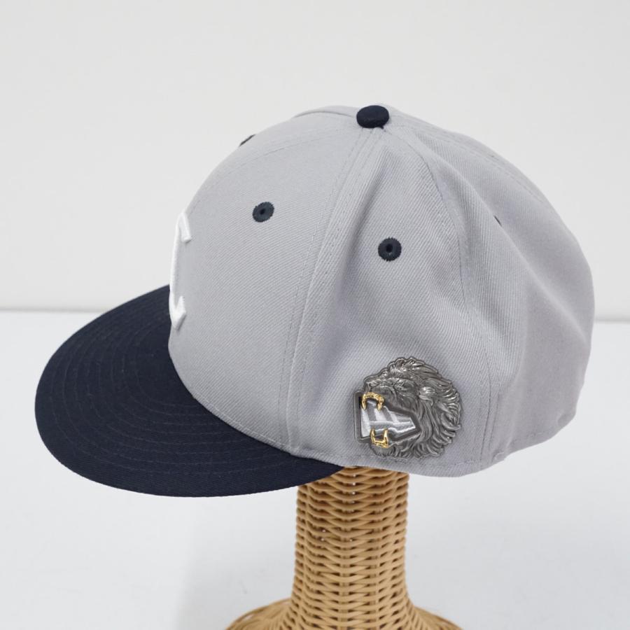 NEW ERA（ニューエラ） 埼玉西武ライオンズ 59FIFTY ニューエラ×THE