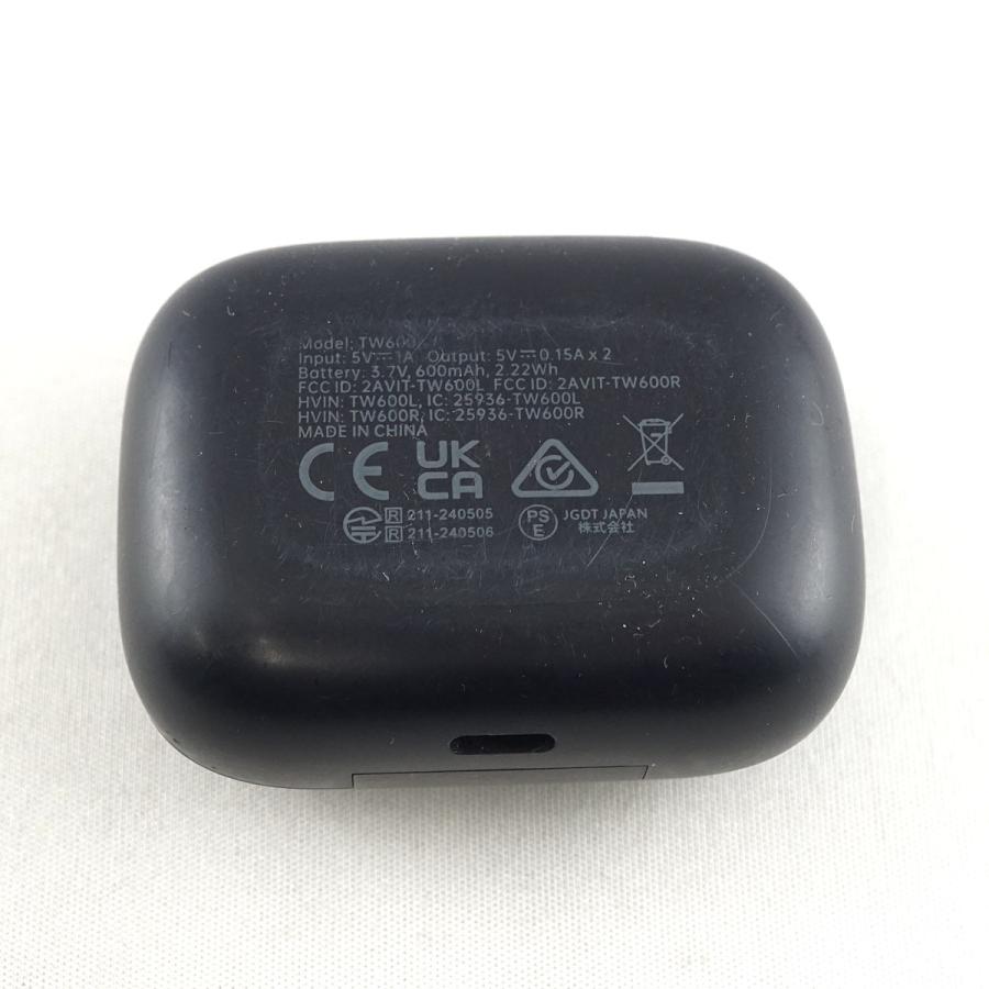 EarFun（イヤーファン） EarFun Air Pro4 充電ケースのみ USED品 TW600