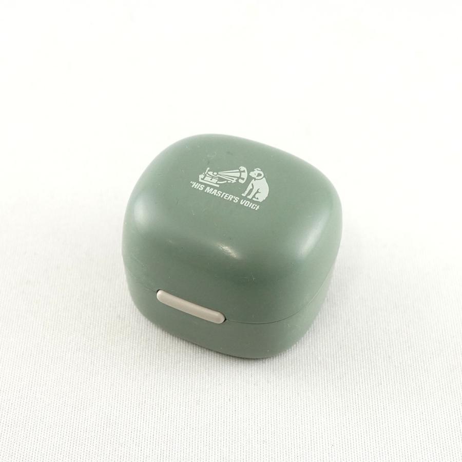 JVC JVCケンウッド Victor HA-A30T2 充電ケースのみ USED品 ワイヤレス