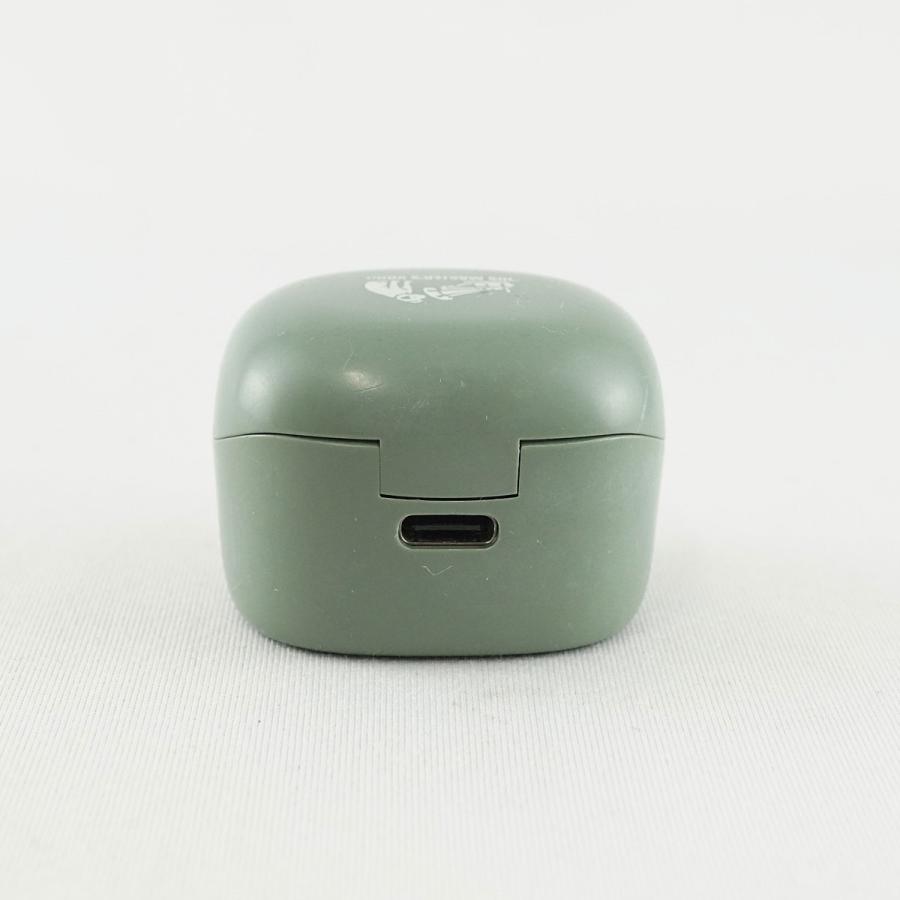 JVC JVCケンウッド Victor HA-A30T2 充電ケースのみ USED品 ワイヤレス