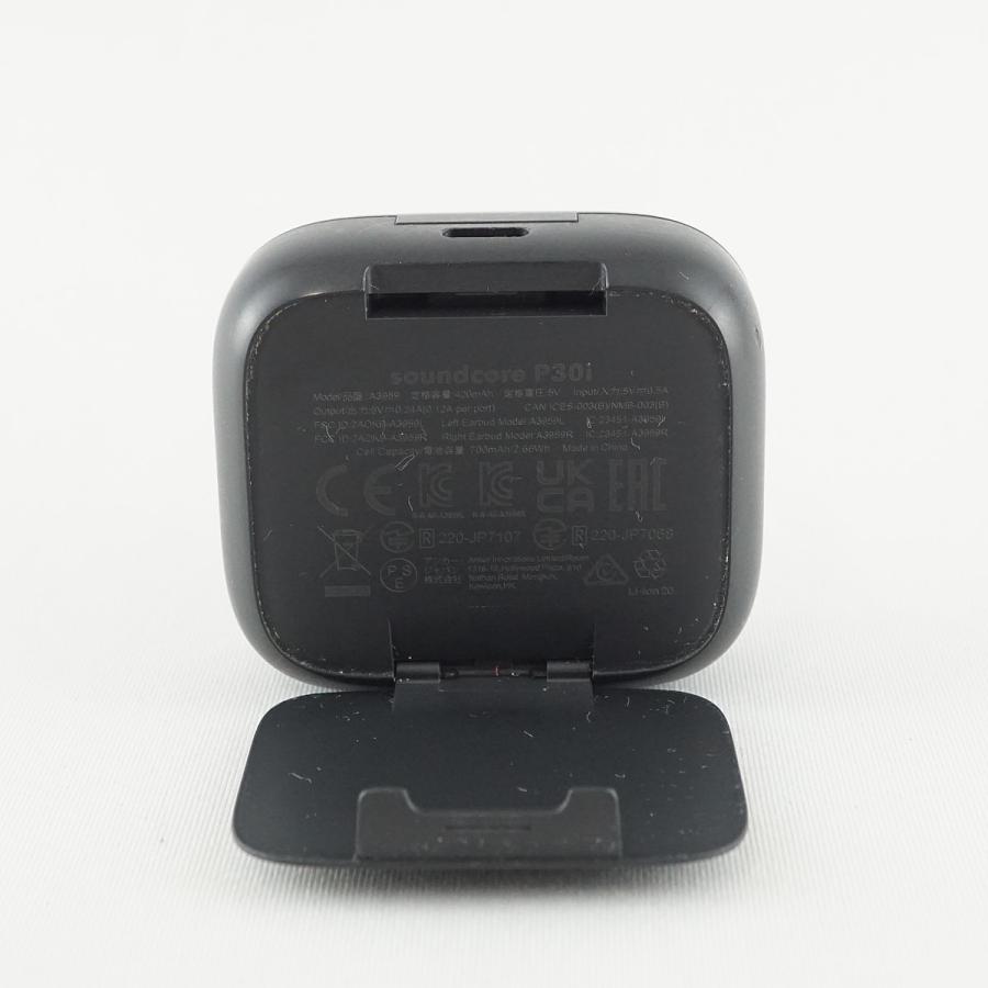 Soundcore（Anker） Anker Soundcore P30i 完全ワイヤレスイヤホン