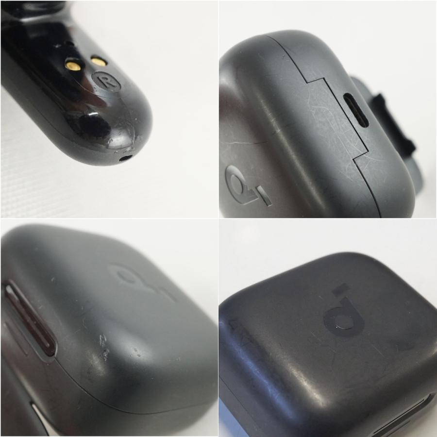 Soundcore（Anker） Anker Soundcore P30i 完全ワイヤレスイヤホン