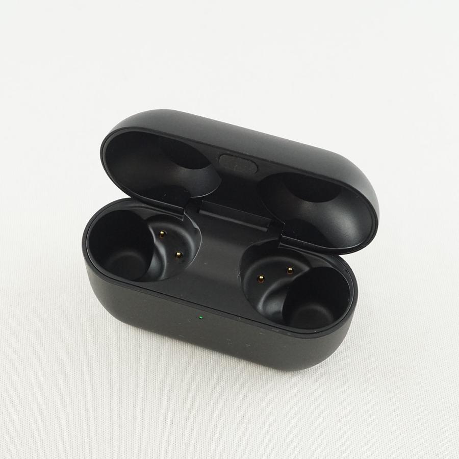 Technics Panasonic EAH-AZ100 充電ケースのみ USED美品 パナソニック