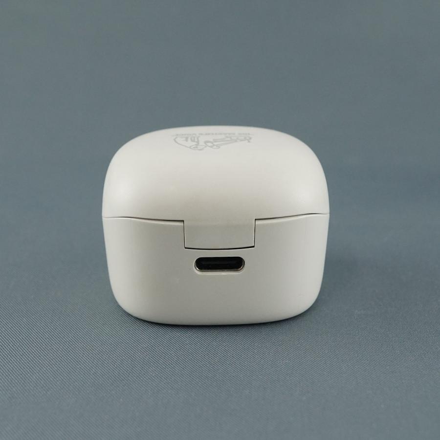 JVC JVCケンウッド Victor HA-A30T2 充電ケースのみ USED美品