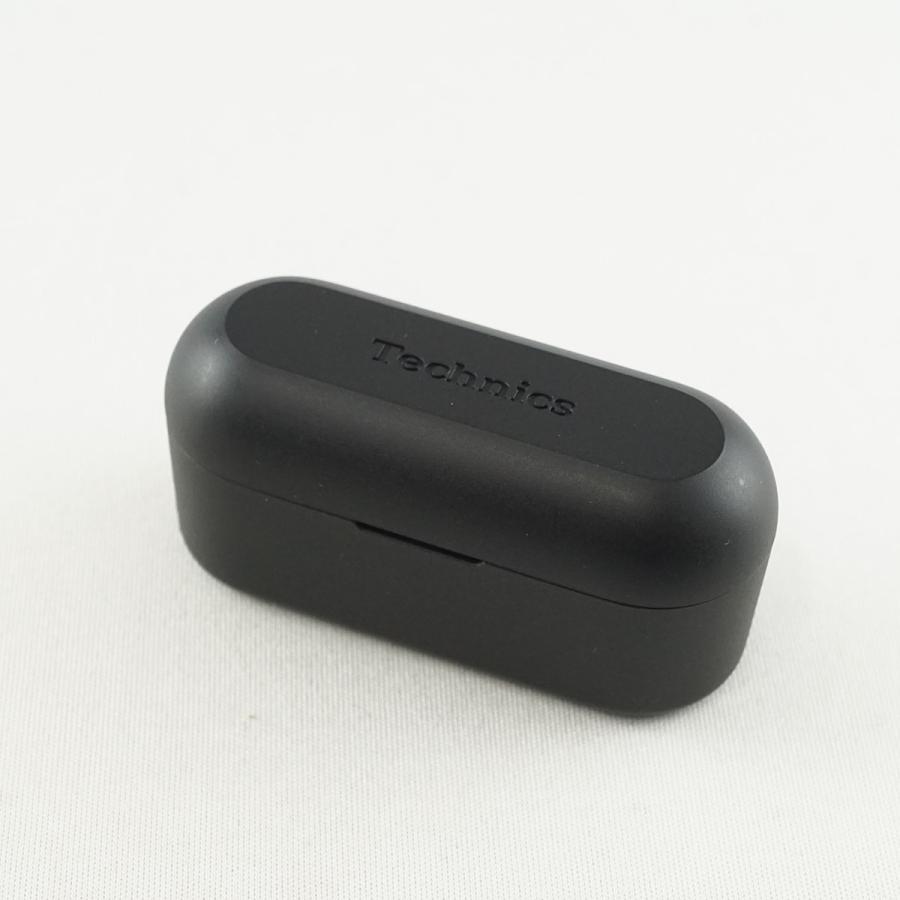 Technics EAH-AZ40M2 ブラック　一度のみ使用 Technics EAH-AZ40M2 レビュー】価格帯最高クラスの高音質で機能性や