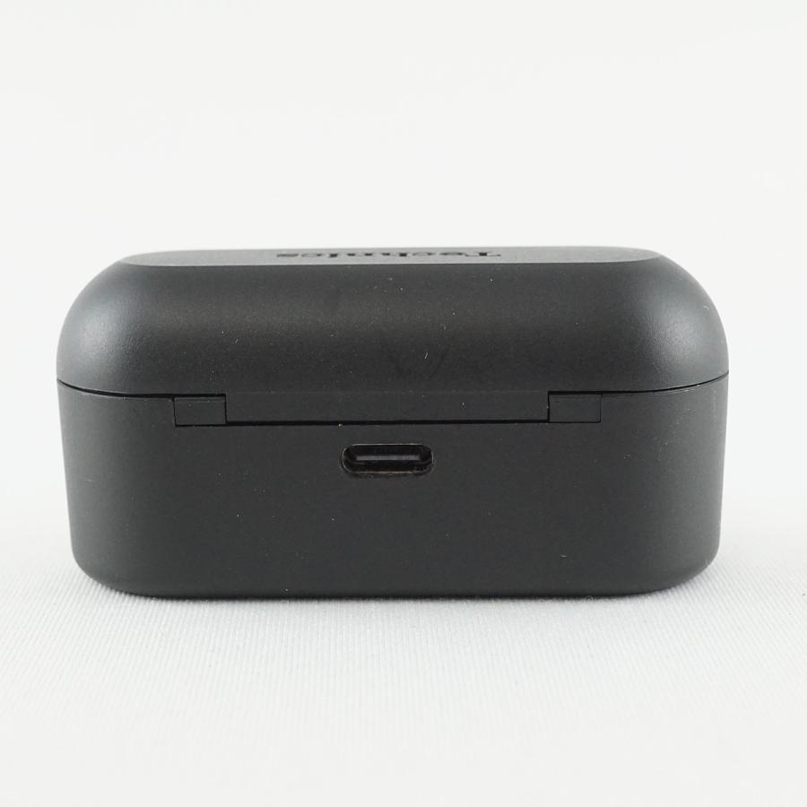 Technics Panasonic EAH-AZ40M2 完全ワイヤレスイヤホン USED美品