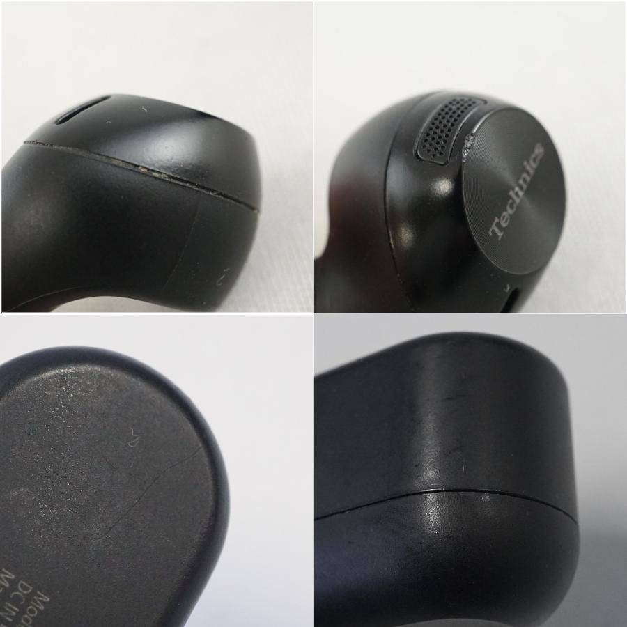 Technics（テクニクス） Panasonic Technics EAH-AZ40M2 完全