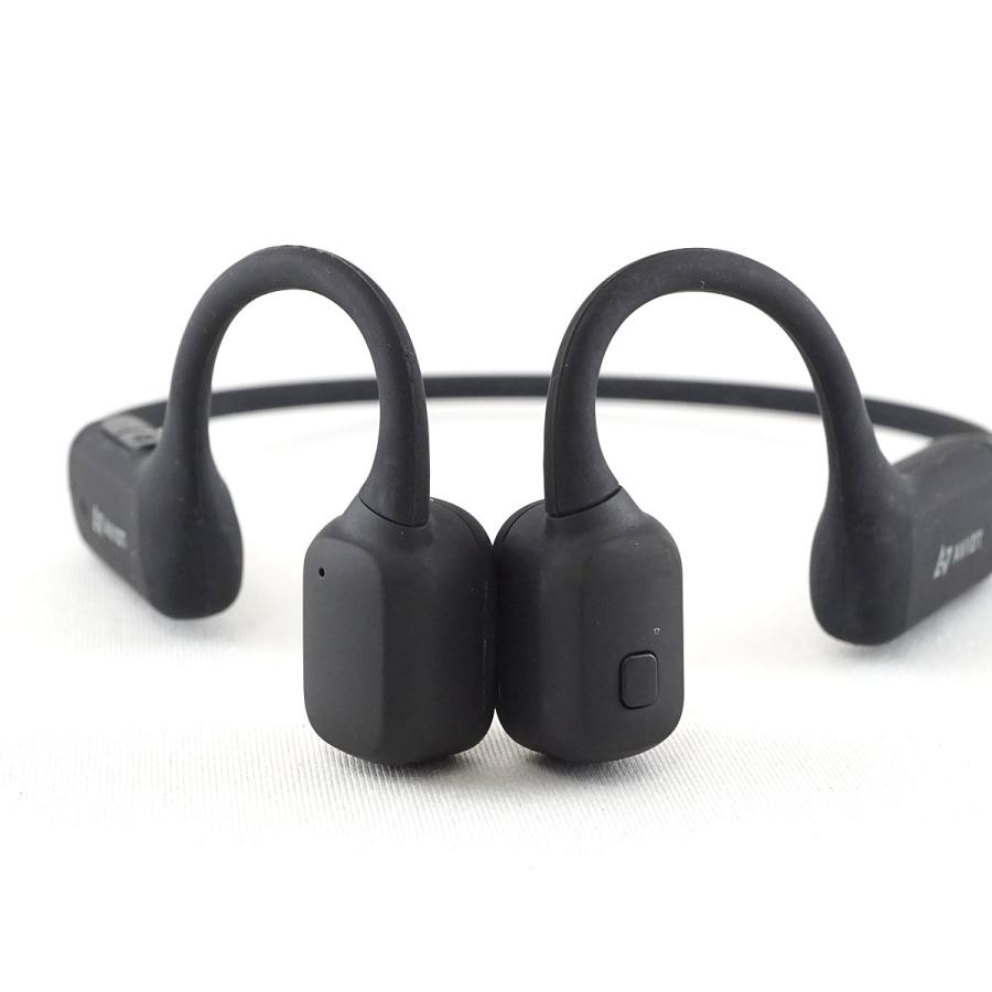 AVIOT AVIOT WB-K1 骨伝導イヤホン USED美品 ワイヤレスイヤホン