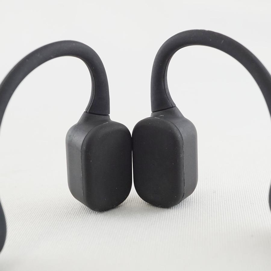 AVIOT AVIOT WB-K1 骨伝導イヤホン USED美品 ワイヤレスイヤホン