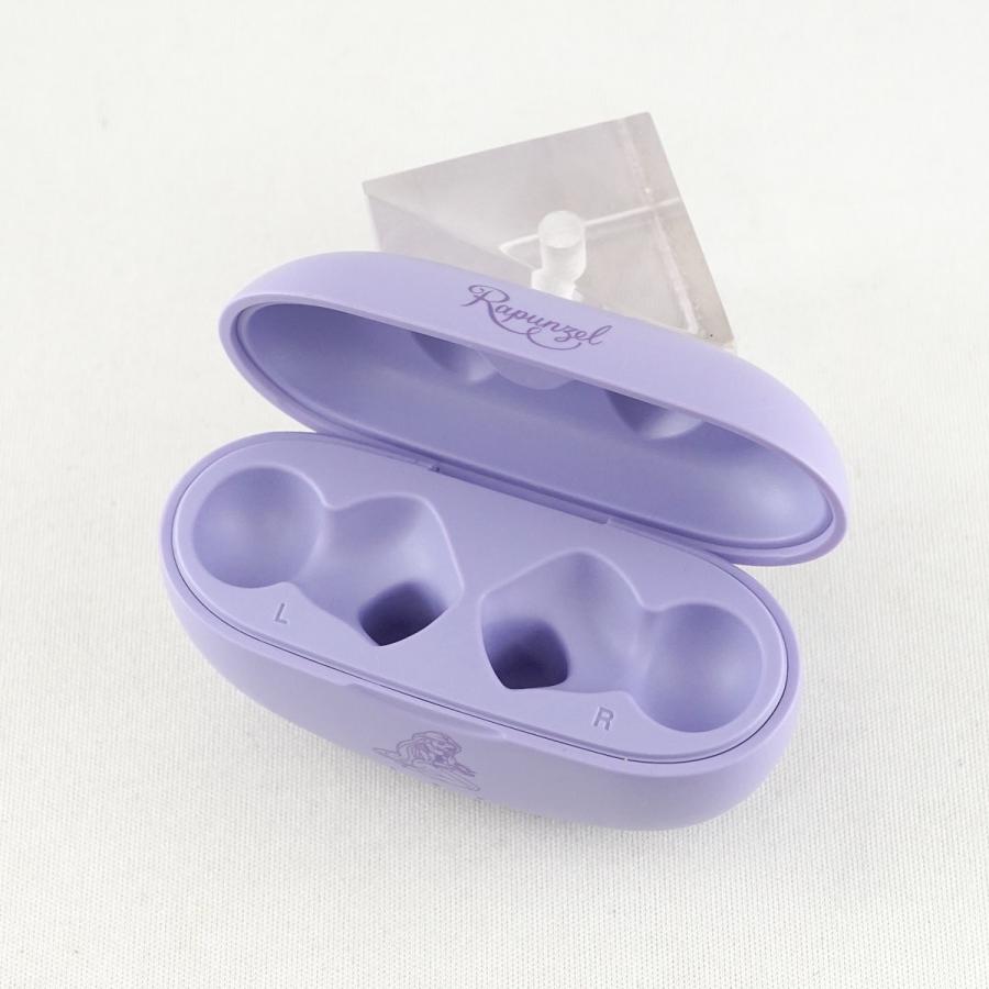 Victor（ビクター） VictorxDisney ラプンツェル 完全ワイヤレス