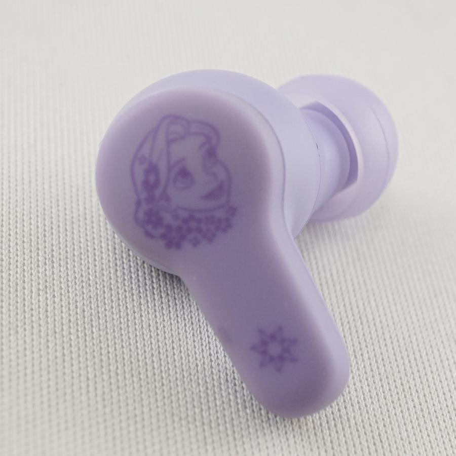 Victor（ビクター） VictorxDisney ラプンツェル 完全ワイヤレス