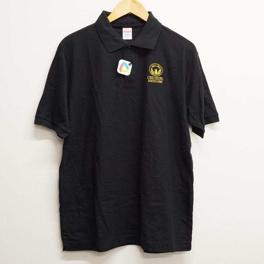新品未使用品】イチローズモルト Ichiro´s Malt ポロシャツ アパレル