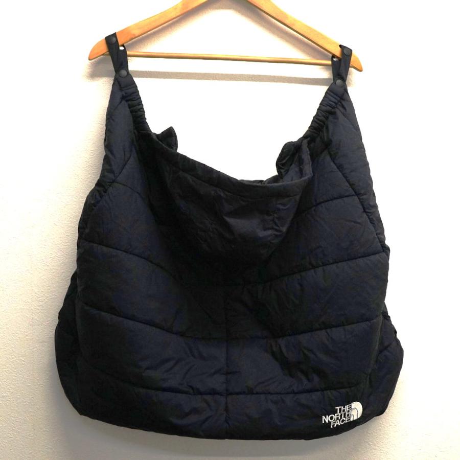 THE NORTH FACE 抱っこひも用カバー NNB72201 ブラック 新品 ノース