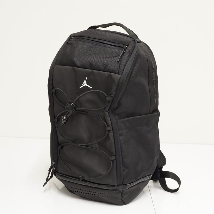 Jordan NIKE JORDAN ナイキ ジョーダン USED美品 バックパック 27L
