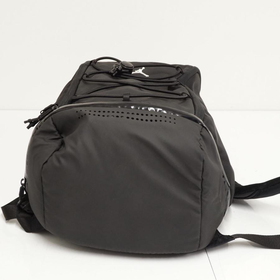 Jordan NIKE JORDAN ナイキ ジョーダン USED美品 バックパック 27L 
