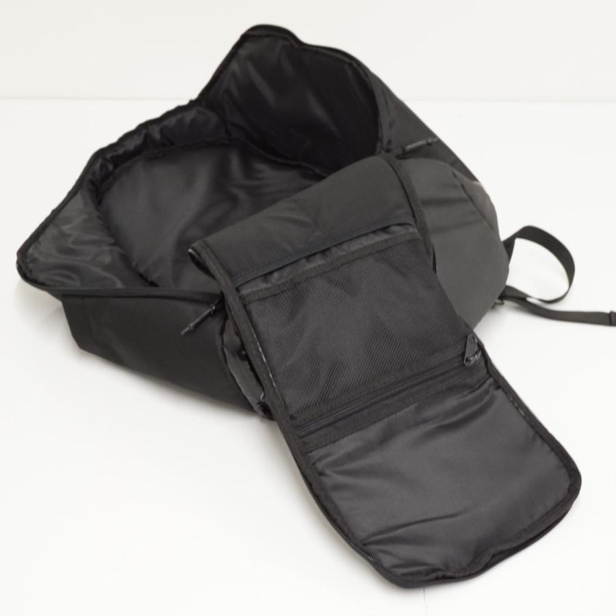 Jordan NIKE JORDAN ナイキ ジョーダン USED美品 バックパック 27L 