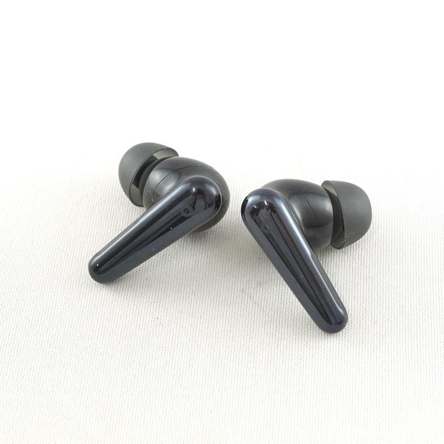 Soundcore Liberty 4 Pro ワイヤレスイヤホン 新古品美品 Anker Soundcore Liberty 4 Pro ブラック Soundcore Liberty 4 Pro