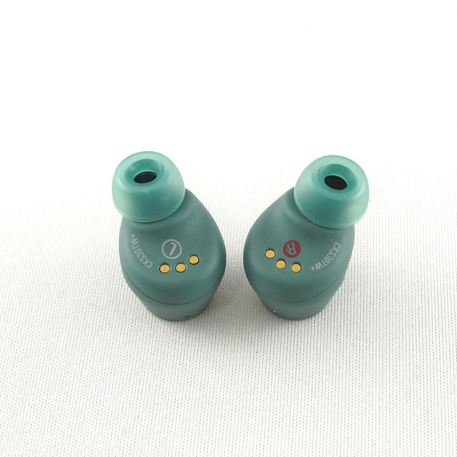 オーディオテクニカ（audio-technica） audio Technica ATH-CKS30TW+