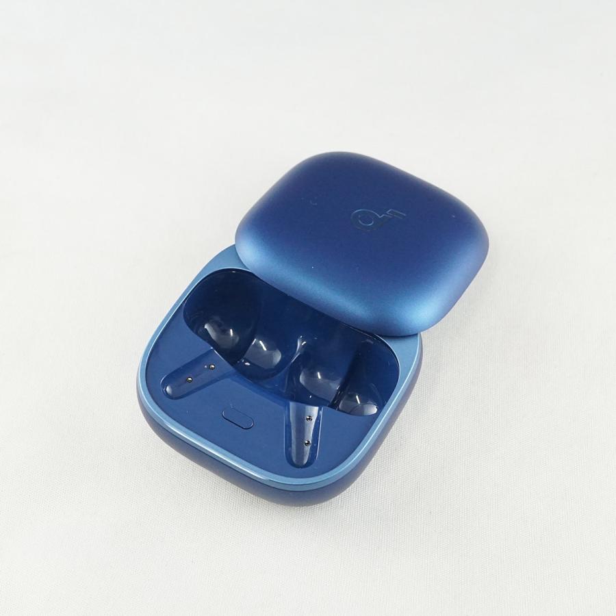 Anker soundcore Liberty5 ディープブルー 充電確認のみ Anker soundcore Liberty5 ディープブルー 充電確認のみ Soundcore