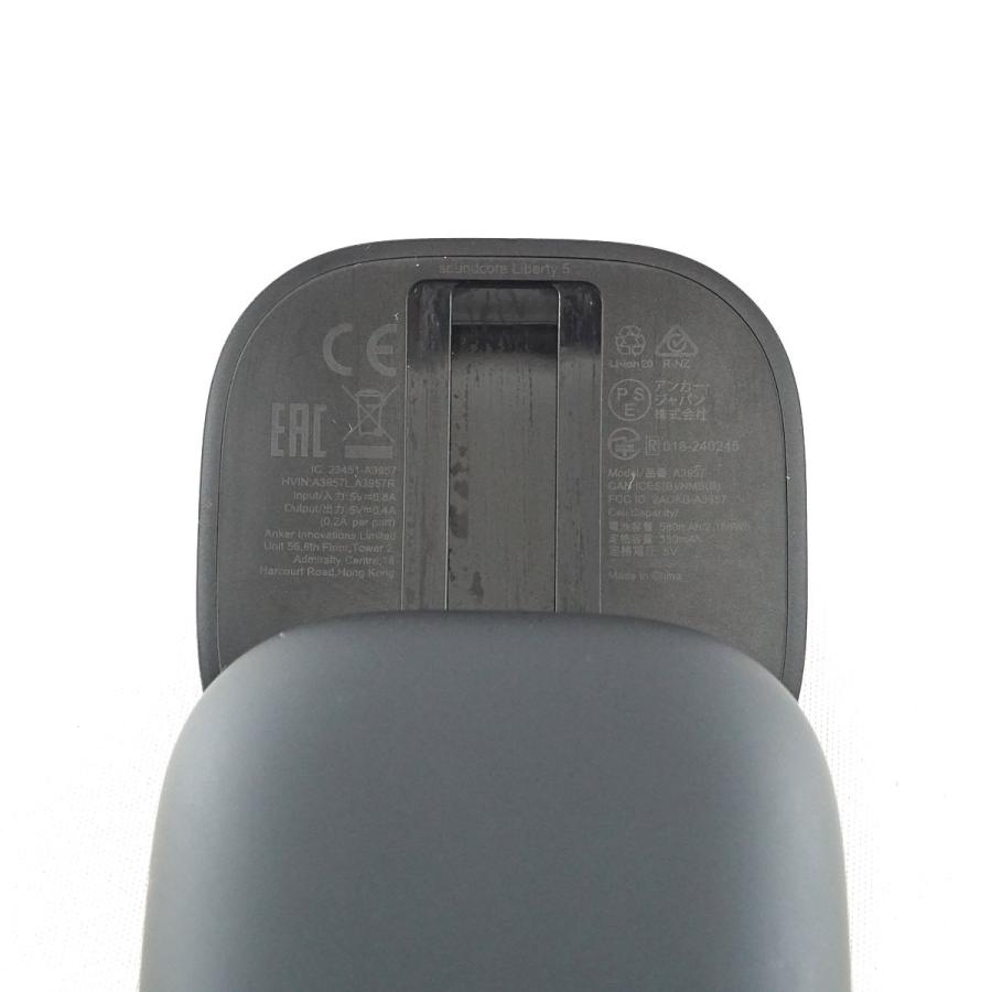 Soundcore（Anker） Anker Soundcore Liberty 5 充電ケースのみ USED美
