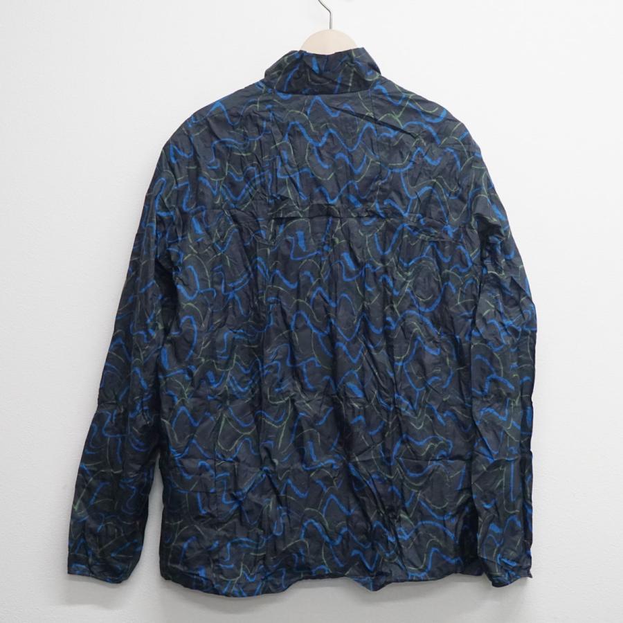 patagonia パタゴニア メンズ フーディニ スタッシュ 1/2ジップ プル