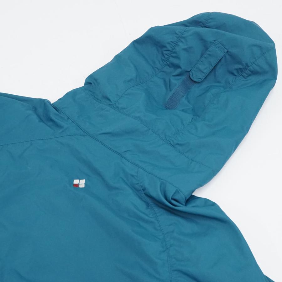 mont-bell モンベル ライトシェルパーカ Women's #1106646 USED美品