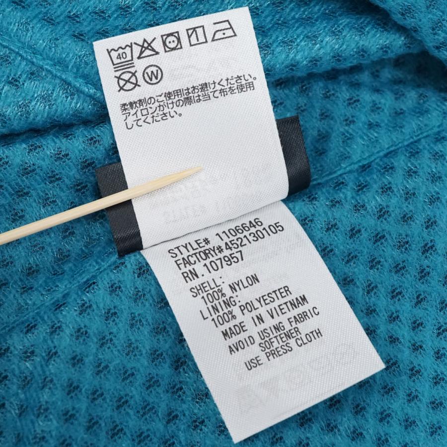 mont-bell モンベル ライトシェルパーカ Women's #1106646 USED美品