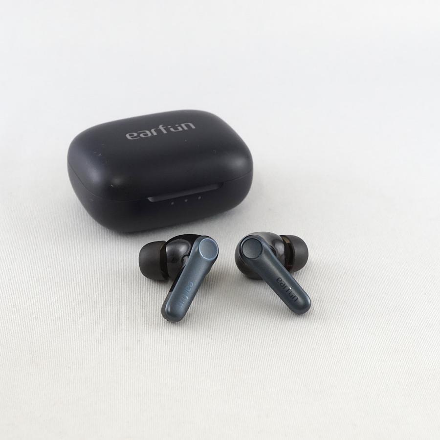 EarFun（イヤーファン） EarFun Air Pro4 完全ワイヤレスイヤホン USED