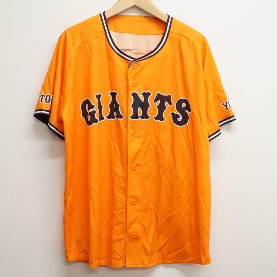 読売巨人軍 GIANTS ジャイアンツ 新品 USED美品 監督 阿部慎之助