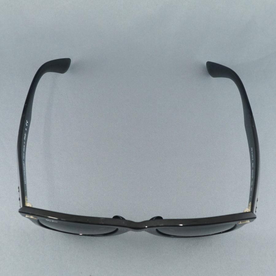ORIGINAL WAYFARER サングラス Ray-Ban RB2140-F 901 USED美品