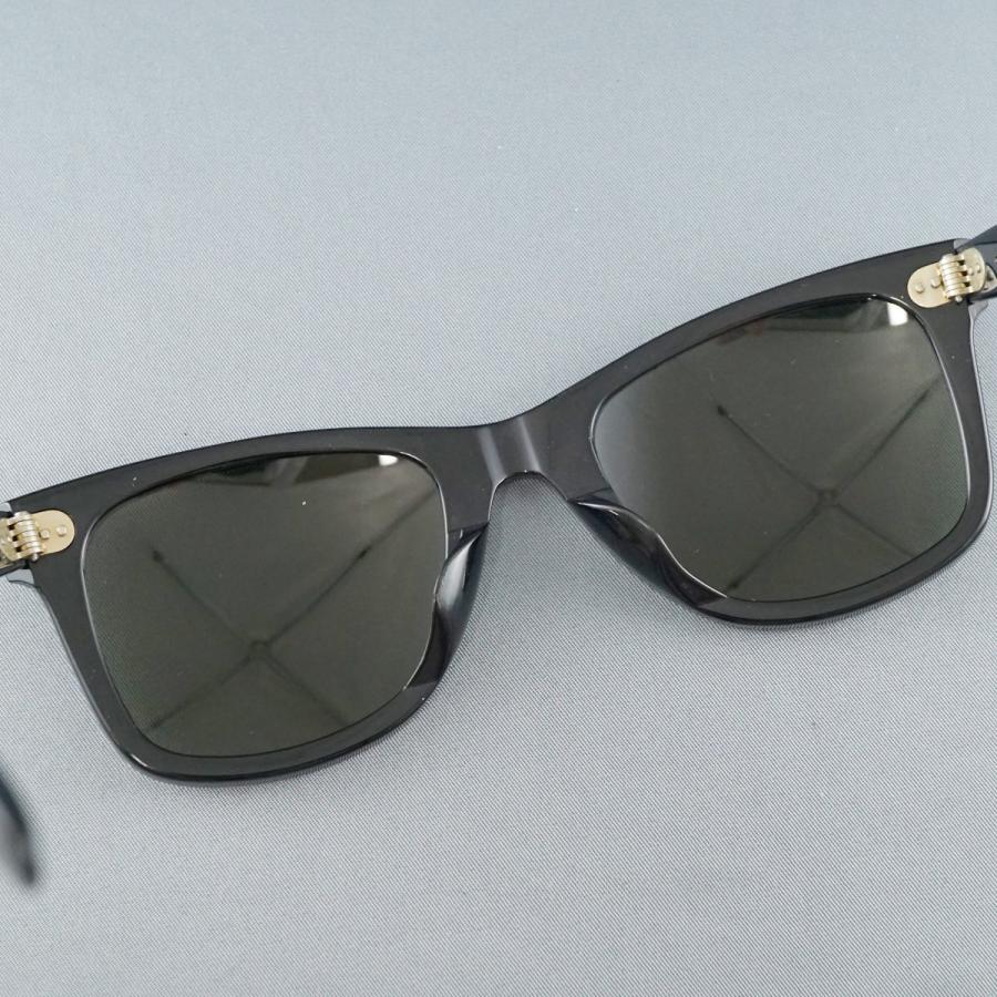 ORIGINAL WAYFARER サングラス Ray-Ban RB2140-F 901 USED美品